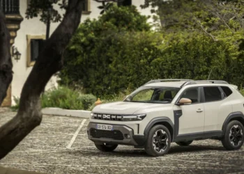 Dacia Duster 3: Schimbare radicală