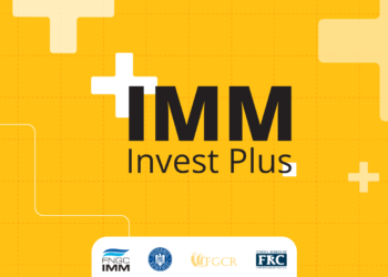 Programul IMM Plus, în valoare de 12,5 miliarde de lei, a primit undă verde de la Comisia Europeană