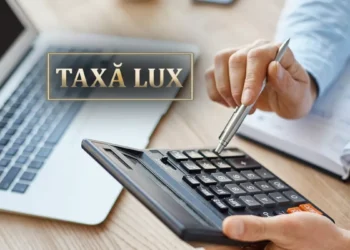 Taxa pe lux. Cine sunt românii care vor trebui să o plătească?