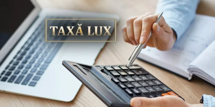 Taxa pe lux. Cine sunt românii care vor trebui să o plătească?
