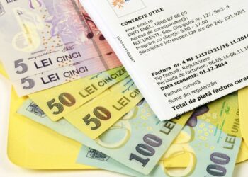 Ministerul Energiei a anunțat că facturile românilor la gaze și energie electrică se vor ieftini