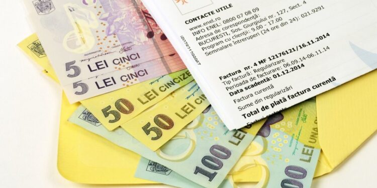 Ministerul Energiei a anunțat că facturile românilor la gaze și energie electrică se vor ieftini