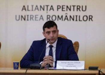 AUR promite să crească salariul minim la 5000 de lei. Cine ar câștiga dacă s-ar bate partidul lui Simion cu cifrele?