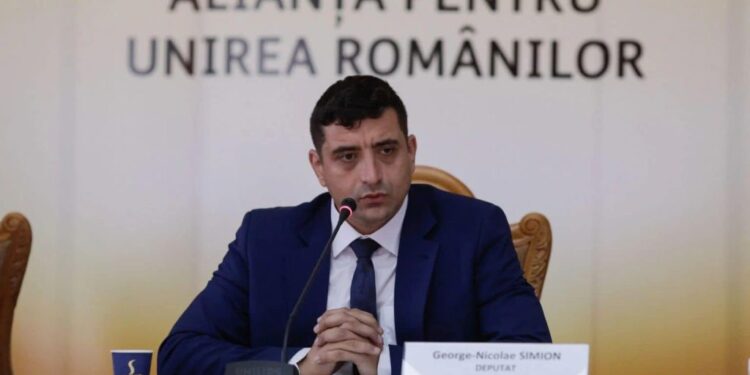 AUR promite să crească salariul minim la 5000 de lei. Cine ar câștiga dacă s-ar bate partidul lui Simion cu cifrele?