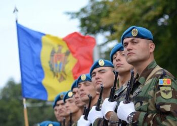 UE a aprobat un ajutor de 41 de milioane de euro pentru Armata Republicii Moldova