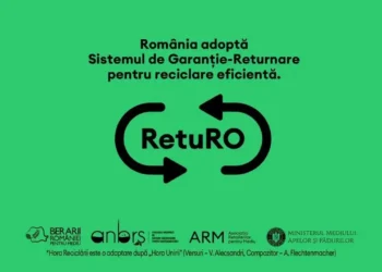 RetuRO, un eșec spectaculos! Tot mai multe magazine refuză să mai preia PET-uri
