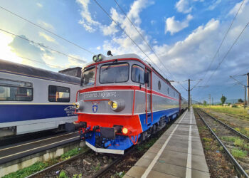 CFR Călători taie masiv din trenuri la Iași! Cauzele anulării curselor