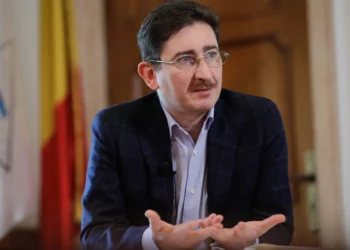 Bogdan Chirițoiu: Nu avem îngrijorări privind sectorul bancar din România