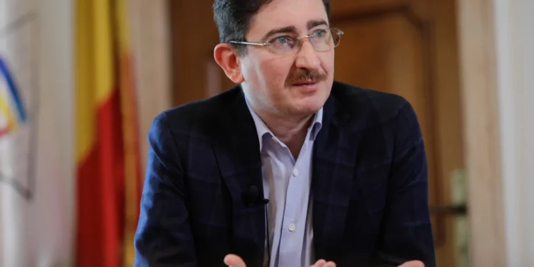 Bogdan Chirițoiu: Nu avem îngrijorări privind sectorul bancar din România