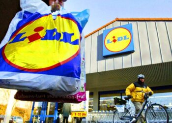 Fraudele de la Lidl, Kaufland sau Carrefour au fost date în vileag