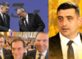 Cu ce partid votează românii la europarlamentare? George Simion, favorit la prezidențiale!