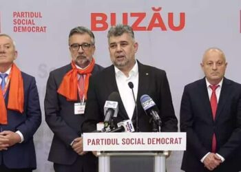 Ciolacu ne duce la FALIMENT: Guvernul PSD-PNL a dus datoria publică la nivelul-record de 52,4% din PIB