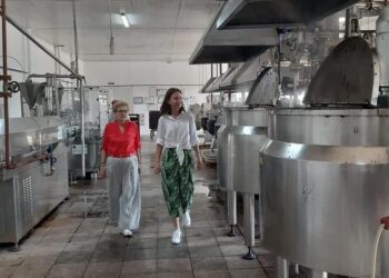 Magiunul de Topoloveni, primul produs tradițional românesc recunoscut de UE, eliminat de Metro de pe rafturi