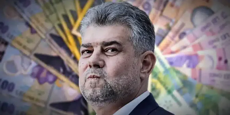 Sub conducerea lui Ciolacu, băncile au cele mai mari profituri din Europa pe spatele românilor