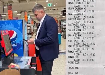 Viața e mai scumpă în România decât în Grecia