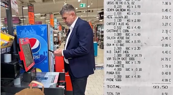 Viața e mai scumpă în România decât în Grecia