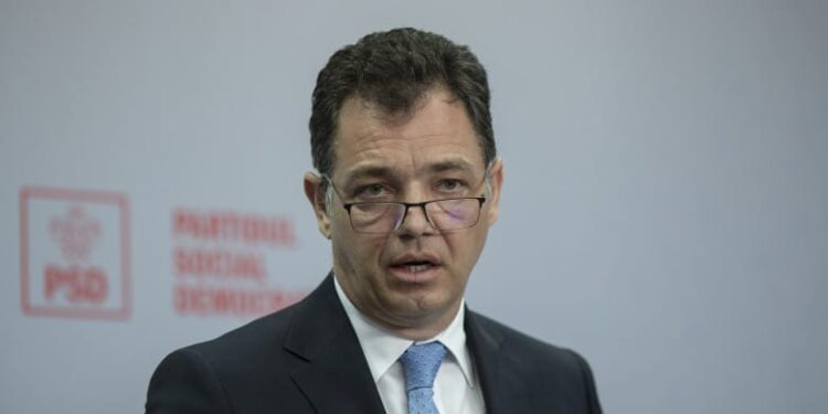 Olandezii de la Damen bagă Șantierul Naval Mangalia în faliment