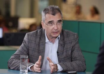Petrișor Peiu: Nu exclud o rețea de tip mafiot între distribuitori și lanţurile marilor retaileri împotriva fermierilor români!