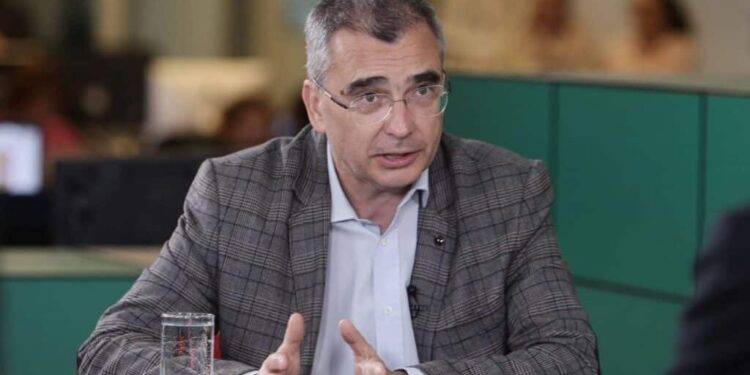 Petrișor Peiu: Nu exclud o rețea de tip mafiot între distribuitori și lanţurile marilor retaileri împotriva fermierilor români!