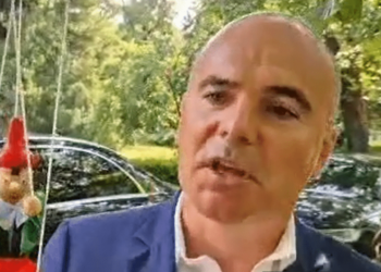 ”Rolex” Bogdan: Sunt tare ca o stâncă, voi continua lupta cu pensiile speciale