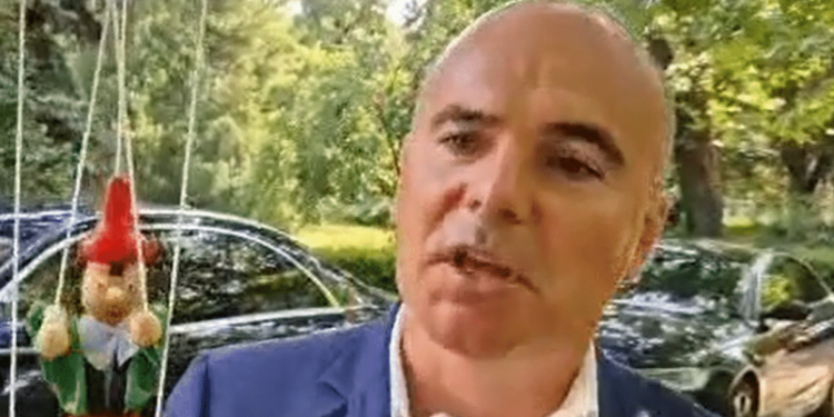 ”Rolex” Bogdan: Sunt tare ca o stâncă, voi continua lupta cu pensiile speciale