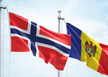 Republica Moldova, acord cu Norvegia în domeniul energetic