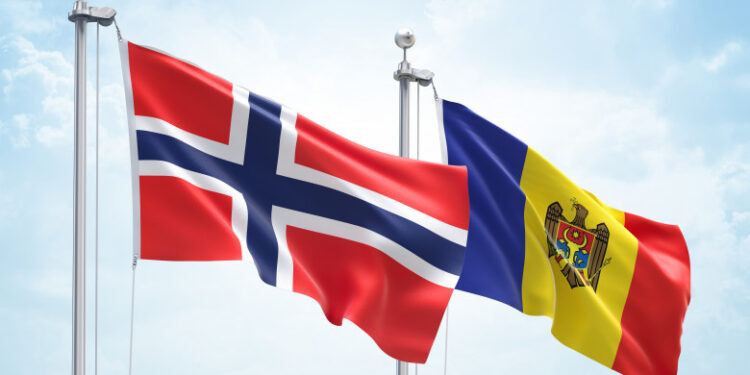 Republica Moldova, acord cu Norvegia în domeniul energetic