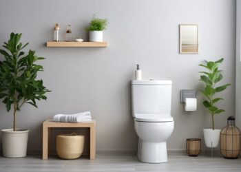 Asigurarea unei bune funcționări a rezervorului WC