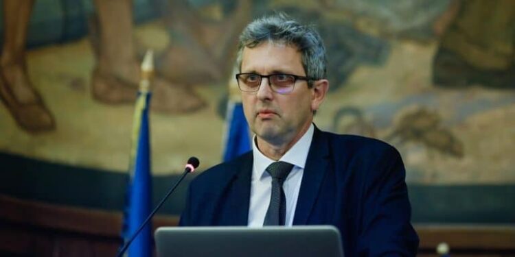 Lazea, BNR, după jaful guvernului Ciolacu: „La anul va veni nota de plată”