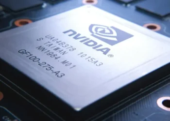 Nvidia a pierdut 430 de miliarde de dolari în doar 3 zile!