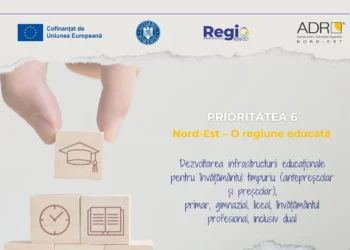 11 milioane de Euro pentru dezvoltarea infrastructurii educaționale în orașe