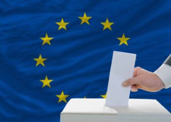 Rezultatele finale ale alegerilor europarlamentare, anunțate de BEC. Scrutinul se va repeta în două comune