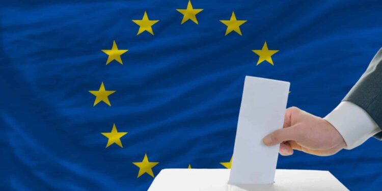 Rezultatele finale ale alegerilor europarlamentare, anunțate de BEC. Scrutinul se va repeta în două comune