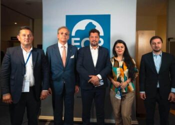 AUR duce conservatorii pe noi culmi. Au devenit al treilea grup ca putere din Parlamentul European