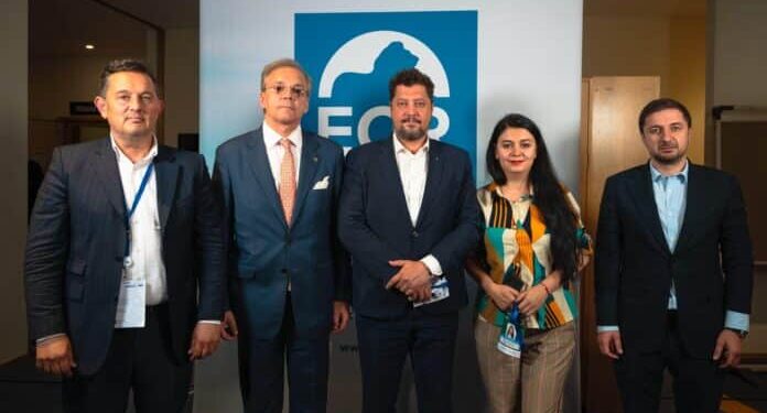 AUR duce conservatorii pe noi culmi. Au devenit al treilea grup ca putere din Parlamentul European