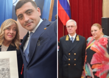 AUR face jocurile în Europa! Cel mai grotesc personaj pro-putinist intrat în PE – Diana Șoșoacă