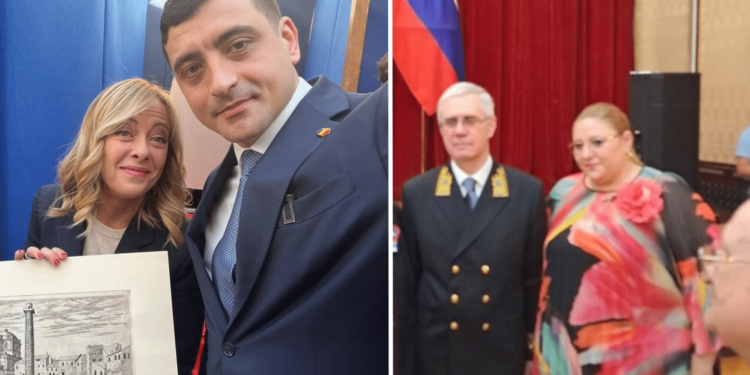 AUR face jocurile în Europa! Cel mai grotesc personaj pro-putinist intrat în PE – Diana Șoșoacă