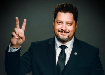 Claudiu Târziu (AUR): Frați creștini, victoria noastră este aproape!