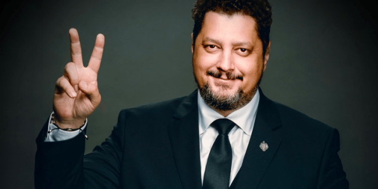 Claudiu Târziu (AUR): Frați creștini, victoria noastră este aproape!