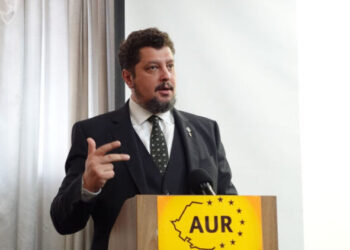 Claudiu Târziu (AUR) dezminte categoric că ar fi negociat pentru o eventuală colaborare la Consiliul Local din Sect. 1: Un fake-news de proporții!