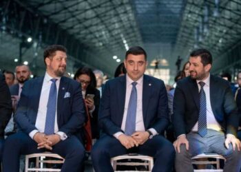 Eugen Șerbănescu: Simion rupe pisica!