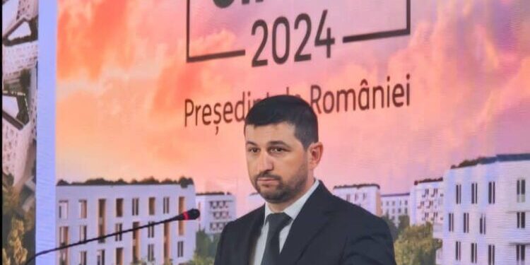 Dr. ing. Marius Lulea: Un milion de locuințe în 10 ani