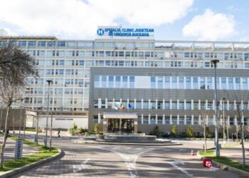 Consiliul Județean Suceava a aprobat un proiect de dotare a Spitalului Clinic din Suceava în vederea tratamentului personalizat al pacienților cu cancer