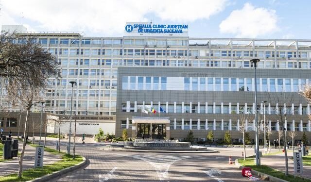 Consiliul Județean Suceava a aprobat un proiect de dotare a Spitalului Clinic din Suceava în vederea tratamentului personalizat al pacienților cu cancer