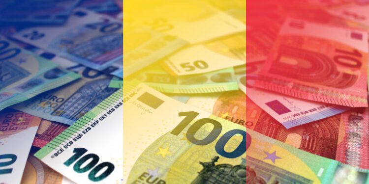 De ce România nu poate trece la moneda euro?