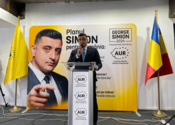 Gheorghe Piperea, despre „Planul SIMION”: Se pot construi case la 35.000 de euro