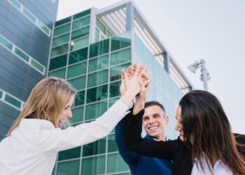 5 strategii testate care vor contribui la succesul tău în imobiliare