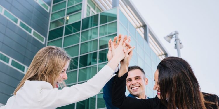 5 strategii testate care vor contribui la succesul tău în imobiliare