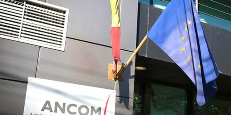 ANCOM: Traficul de internet în roaming în România al utilizatorilor din Republica Moldova s-a dublat în 2023