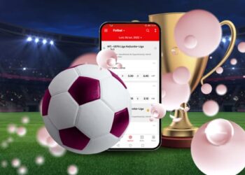 Cum să pariezi pe Jocurile Olimpice de vară din 2024?